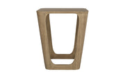 Tattva: Mango Wood Square End Table