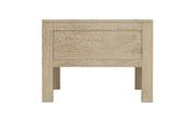 Anubhava: Mango Wood 4 Drawer Storage Coffee Table