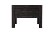 Anubhava: Mango Wood 4 Drawer Storage Coffee Table