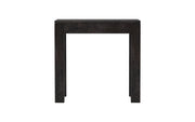 Bhava: Mango Wood Nested Side Tables (Set of 3)