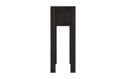 Siddhi: Mango Wood 2 Drawer Console Table