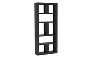 Deepan: Mango Wood Tall Bookcase