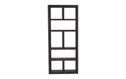 Deepan: Mango Wood Tall Bookcase