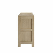 Pallava: Mango Wood 6 Drawer Chest