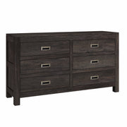 Pallava: Mango Wood 6 Drawer Chest