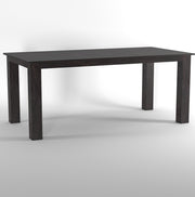 Pavana: Mango Wood 6 Seater Dining Table