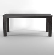Pavana: Mango Wood 6 Seater Dining Table