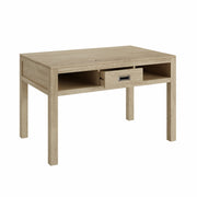 Bodhi: Mango Wood 1 Drawer Study Table