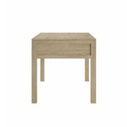 Bodhi: Mango Wood 1 Drawer Study Table