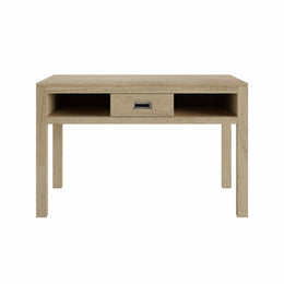 Bodhi: Mango Wood 1 Drawer Study Table