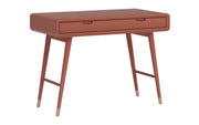 Vidya: Mango Wood Study Table