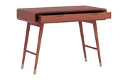 Vidya: Mango Wood Study Table