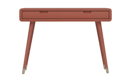 Vidya: Mango Wood Study Table