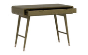Vidya: Mango Wood Study Table
