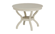 Rasa: Mango Wood 4 Seater Round Dining Table