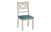Hansa: Mango Wood Dining Chair