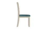 Hansa: Mango Wood Dining Chair