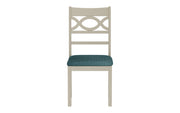Hansa: Mango Wood Dining Chair