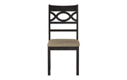 Hansa: Mango Wood Dining Chair