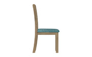 Hansa: Mango Wood Dining Chair