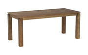 Samridhi: Mango Wood 6 Seater Dining Table