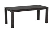 Samridhi: Mango Wood 6 Seater Dining Table