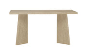 Annapurna: Mango Wood 4 Seater Rectangle Dining Table