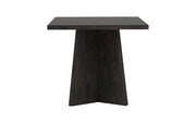 Annapurna: Mango Wood 4 Seater Rectangle Dining Table
