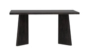 Annapurna: Mango Wood 4 Seater Rectangle Dining Table