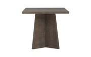 Annapurna: Mango Wood 4 Seater Rectangle Dining Table