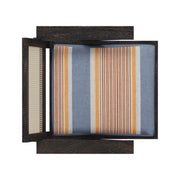 Paryanka: Mango Wood Dining Chair With Cane