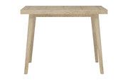 Sangama: Mango Wood 4 Seater Square Dining Table