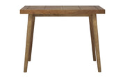 Sangama: Mango Wood 4 Seater Square Dining Table