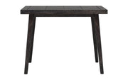 Sangama: Mango Wood 4 Seater Square Dining Table