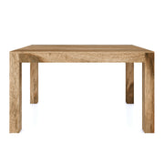 Amisha: 1.35 Dining Table