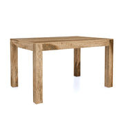 Amisha: 1.35 Dining Table