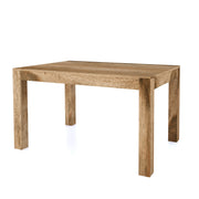 Amisha: 1.35 Dining Table