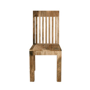 Amisha: Dining Chair