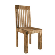 Amisha: Dining Chair