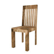 Amisha: Dining Chair