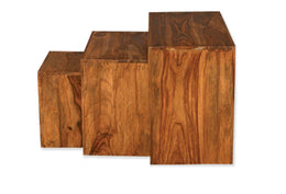 Shobha: Nest of Tables