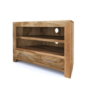 Amisha: Corner TV Unit