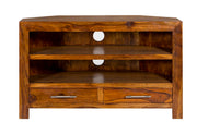 Shobha: Corner TV Unit