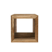 Amisha: Open Display Unit- 1 Hole