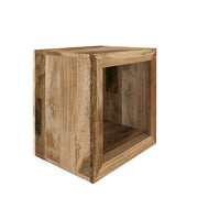 Amisha: Open Display Unit- 1 Hole