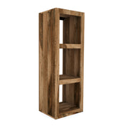 Amisha: Open Display Unit- 3 Hole