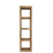 Amisha: Open Display Unit- 4 Hole