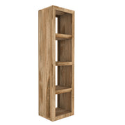 Amisha: Open Display Unit- 4 Hole