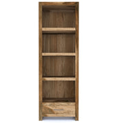 Amisha: Bookcase
