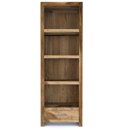 Amisha: Bookcase